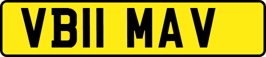 VB11MAV