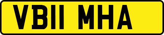 VB11MHA
