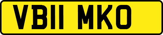VB11MKO