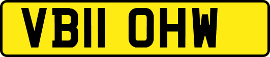 VB11OHW