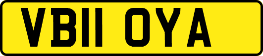 VB11OYA
