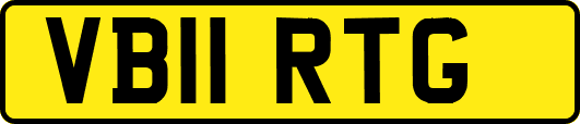 VB11RTG