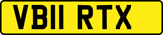 VB11RTX