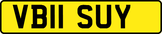VB11SUY