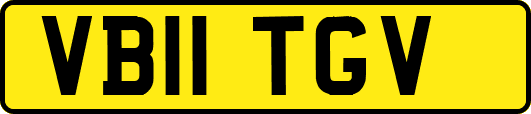 VB11TGV