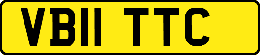 VB11TTC