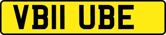 VB11UBE