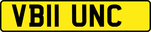 VB11UNC
