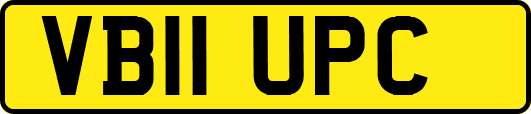 VB11UPC