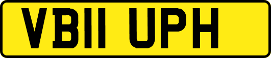 VB11UPH