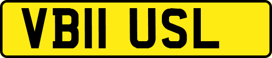 VB11USL
