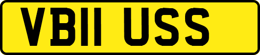 VB11USS