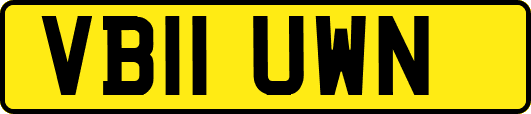 VB11UWN