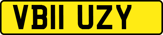 VB11UZY