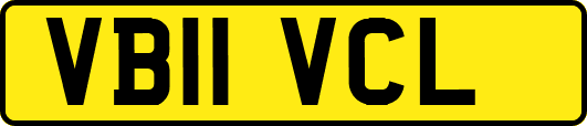 VB11VCL