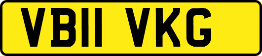VB11VKG