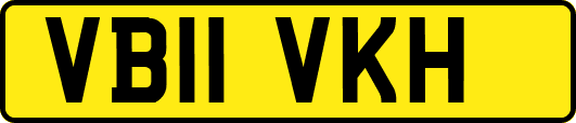 VB11VKH