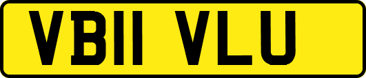 VB11VLU