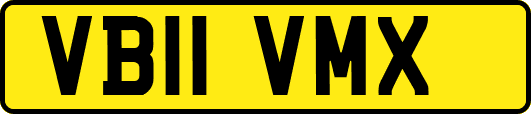 VB11VMX