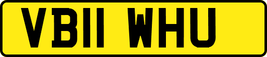 VB11WHU