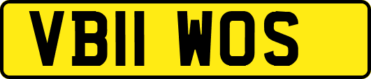VB11WOS