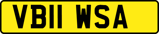 VB11WSA