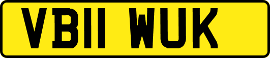 VB11WUK