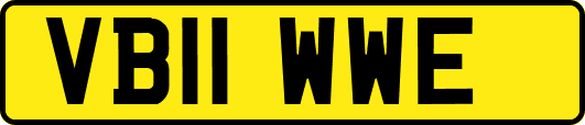 VB11WWE
