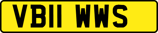 VB11WWS
