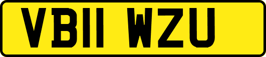 VB11WZU