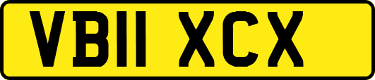 VB11XCX