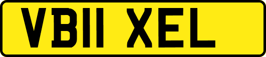VB11XEL