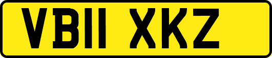 VB11XKZ
