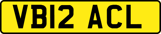 VB12ACL