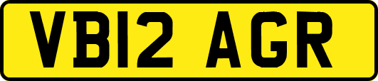 VB12AGR