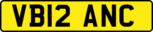 VB12ANC
