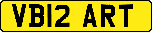 VB12ART