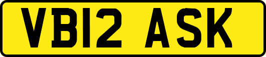 VB12ASK