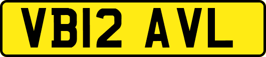 VB12AVL