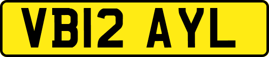 VB12AYL