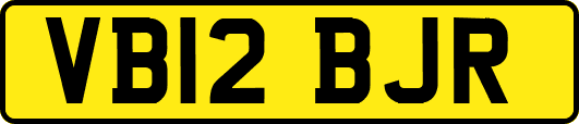VB12BJR