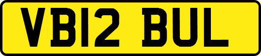 VB12BUL