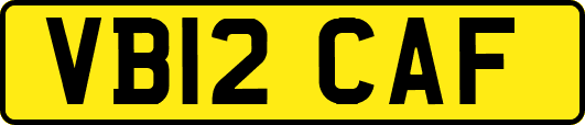 VB12CAF
