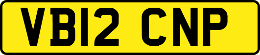 VB12CNP