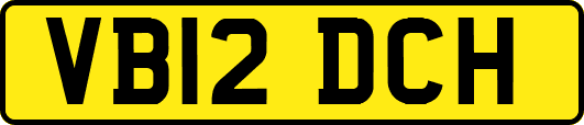 VB12DCH