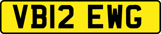 VB12EWG
