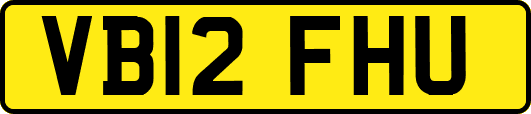 VB12FHU