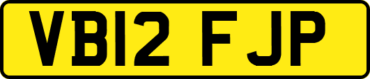 VB12FJP