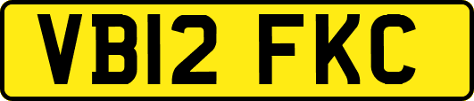VB12FKC