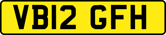 VB12GFH